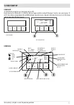 Preview for 5 page of Red Heating PERFORMA 25 EasyClean Plus Installation Manual