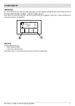 Preview for 7 page of Red Heating PERFORMA 25 EasyClean Plus Installation Manual