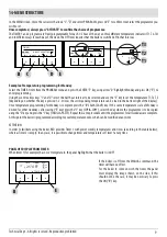 Preview for 9 page of Red Heating PERFORMA 25 EasyClean Plus Installation Manual