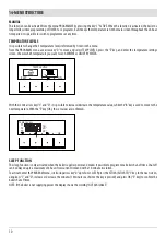 Preview for 10 page of Red Heating PERFORMA 25 EasyClean Plus Installation Manual