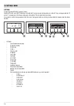 Preview for 14 page of Red Heating PERFORMA 25 EasyClean Plus Installation Manual