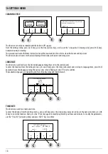 Preview for 18 page of Red Heating PERFORMA 25 EasyClean Plus Installation Manual