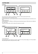 Preview for 28 page of Red Heating PERFORMA 25 EasyClean Plus Installation Manual