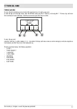 Preview for 31 page of Red Heating PERFORMA 25 EasyClean Plus Installation Manual