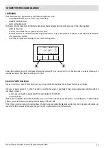 Preview for 37 page of Red Heating PERFORMA 25 EasyClean Plus Installation Manual