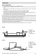 Preview for 15 page of Red Heating SELECTA 35Q S1 Installation Manual