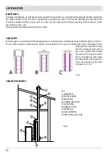 Preview for 18 page of Red Heating SELECTA 35Q S1 Installation Manual