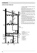 Preview for 20 page of Red Heating SELECTA 35Q S1 Installation Manual