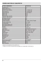 Preview for 22 page of Red Heating SELECTA 35Q S1 Installation Manual