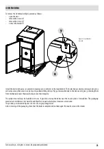 Preview for 25 page of Red Heating SELECTA 35Q S1 Installation Manual