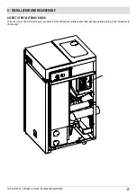 Preview for 29 page of Red Heating SELECTA 35Q S1 Installation Manual