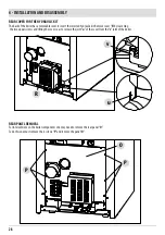 Preview for 30 page of Red Heating SELECTA 35Q S1 Installation Manual