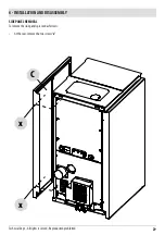 Preview for 31 page of Red Heating SELECTA 35Q S1 Installation Manual