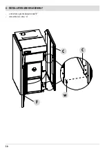 Preview for 32 page of Red Heating SELECTA 35Q S1 Installation Manual