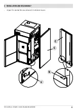 Preview for 33 page of Red Heating SELECTA 35Q S1 Installation Manual