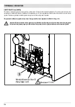 Preview for 36 page of Red Heating SELECTA 35Q S1 Installation Manual