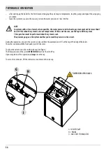 Preview for 38 page of Red Heating SELECTA 35Q S1 Installation Manual