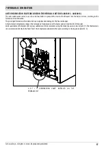 Preview for 39 page of Red Heating SELECTA 35Q S1 Installation Manual