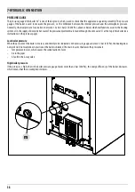 Preview for 40 page of Red Heating SELECTA 35Q S1 Installation Manual