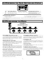 Предварительный просмотр 6 страницы Red Ion CUB5 Manual