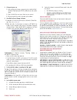 Preview for 2 page of Red Ion IndustrialPro BT-6800 Series Quick Start Manual