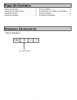 Preview for 2 page of Red Ion PAXLR000 Quick Start Manual