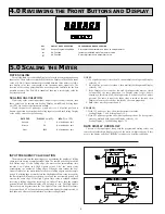 Preview for 6 page of Red Ion PAXLR000 Quick Start Manual