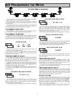 Preview for 7 page of Red Ion PAXLR000 Quick Start Manual