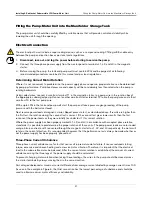 Preview for 25 page of Red Jacket LPG Premier Installation Manual