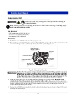 Предварительный просмотр 30 страницы Red Jacket Quick-Set VSFC Submersible Turbine Pump Installation, Service, & Parts Lists