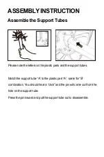 Preview for 3 page of Red Kite Baby Go Round Instruction Leaflet