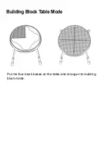 Preview for 8 page of Red Kite Baby Go Round Instruction Leaflet