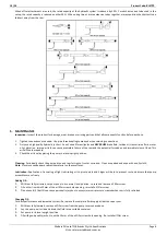 Предварительный просмотр 6 страницы RED LABEL RL4TTP Owner'S Manual