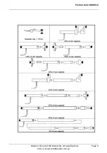 Предварительный просмотр 9 страницы RED LABEL RLBRK10 Owner'S Manual