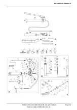 Предварительный просмотр 14 страницы RED LABEL RLBRK10 Owner'S Manual