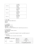 Preview for 7 page of red lighting PIXEL MINI BAR 12 User Manual