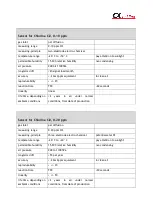 Preview for 11 page of red line AR420-C Operating Instructions Manual