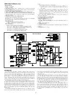 Preview for 2 page of Red Lion Controls IFMA Manual