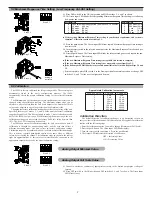 Preview for 7 page of Red Lion Controls IFMA Manual