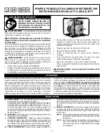 Preview for 5 page of red lion 6RLAG-3HTT Manual