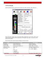 Preview for 55 page of red lion 700 series Installation And User Manual