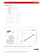 Preview for 88 page of red lion 7018FX-HV Hardware Manual