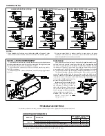 Preview for 4 page of red lion APLCL Manual