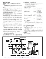 Предварительный просмотр 2 страницы red lion APLPT Manual