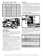 Preview for 2 page of red lion APLTC Manual