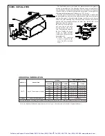 Preview for 7 page of red lion APLTC Manual