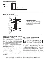 Preview for 6 page of red lion CSMSTRSX Manual