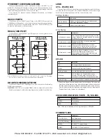 Preview for 7 page of red lion CSMSTRSX Manual