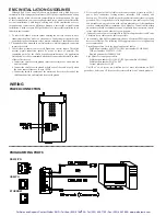 Предварительный просмотр 4 страницы red lion CSMSTRV2-A Quick Start Manual