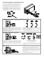 Предварительный просмотр 7 страницы red lion CUB 1 Manual